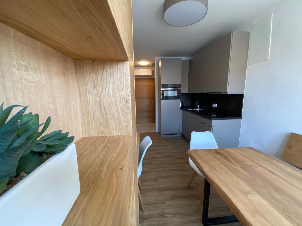 Apartments Freitag - H1 Winden am See Экстерьер фото