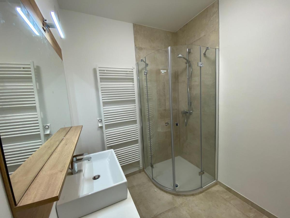 Apartments Freitag - H1 Winden am See Экстерьер фото