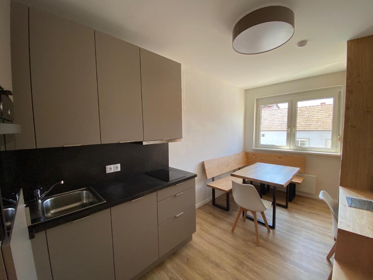 Apartments Freitag - H1 Winden am See Экстерьер фото