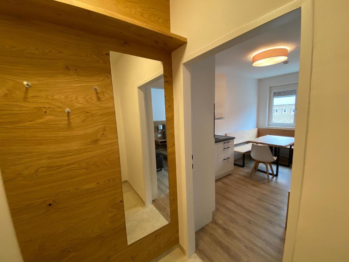 Apartments Freitag - H1 Winden am See Экстерьер фото