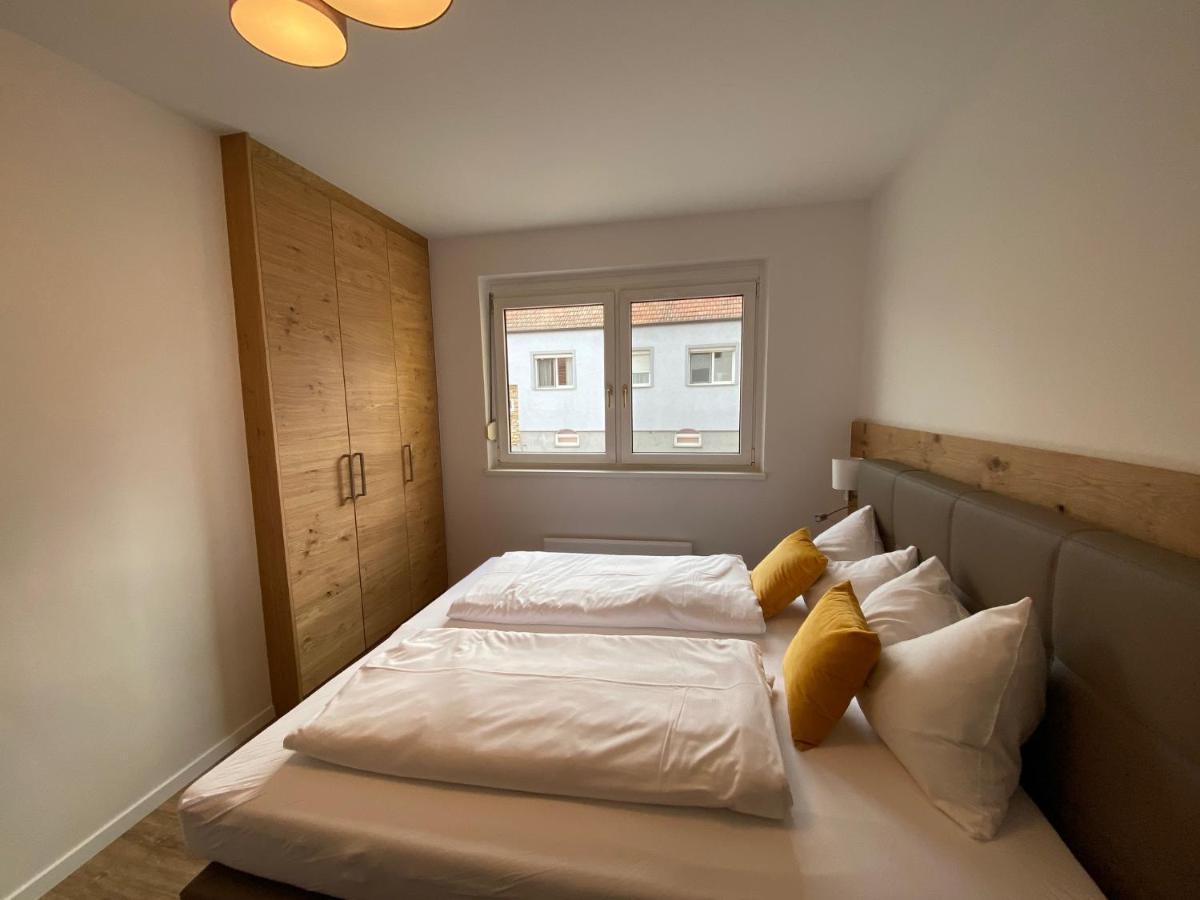 Apartments Freitag - H1 Winden am See Экстерьер фото