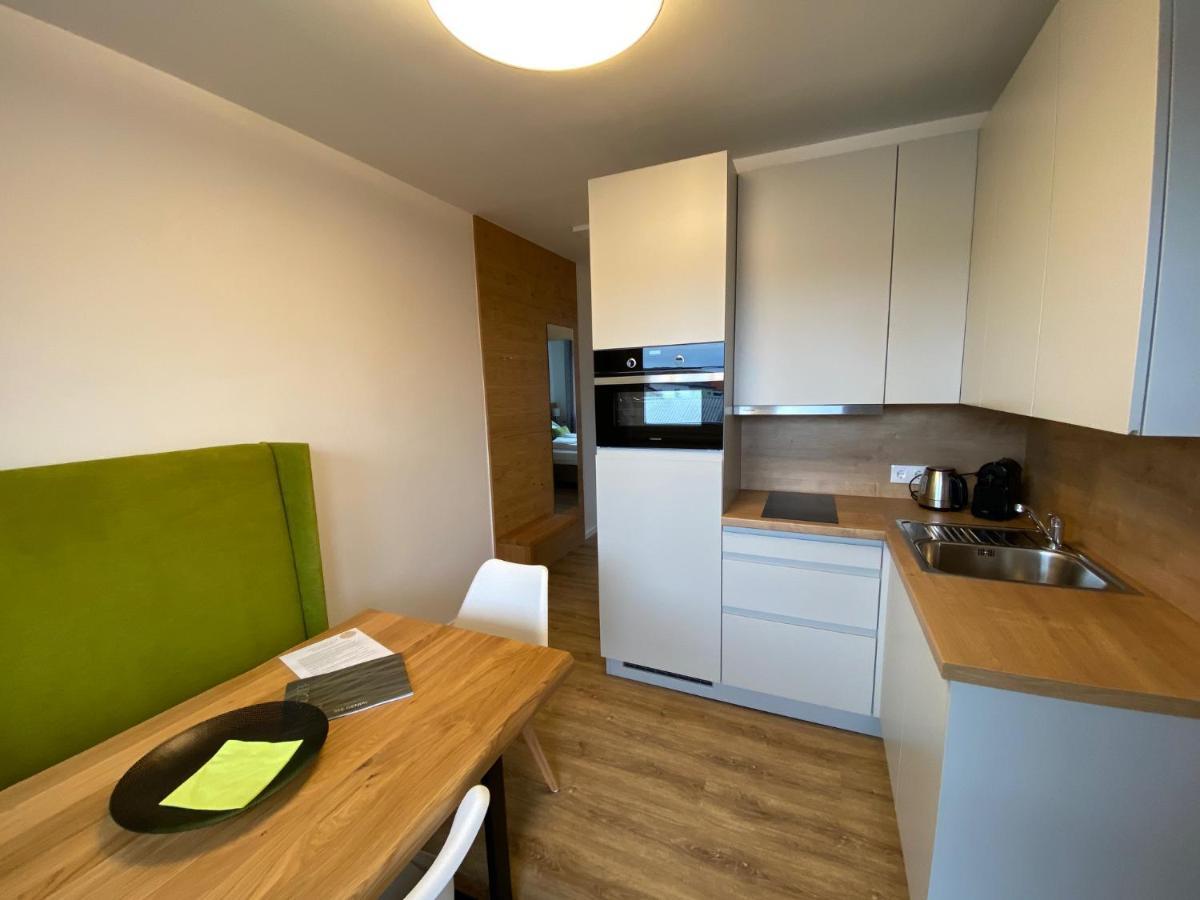 Apartments Freitag - H1 Winden am See Экстерьер фото