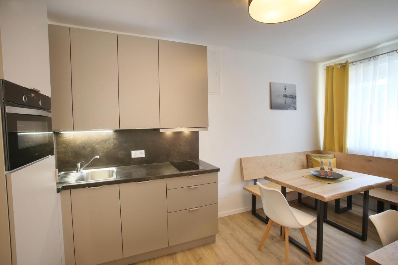 Apartments Freitag - H1 Winden am See Экстерьер фото